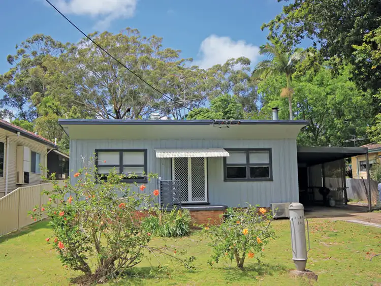 7 Beenong Close, Nelson Bay NSW 2315