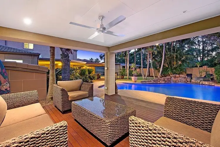 Second view of Homely house listing, 28b Lesley Anne Court, Maudsland QLD 4210