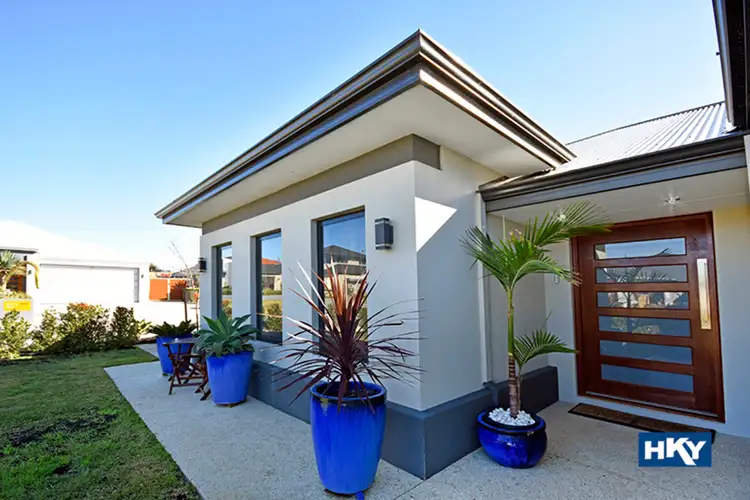 Second view of Homely house listing, 14 Marengo Close, Aveley WA 6069