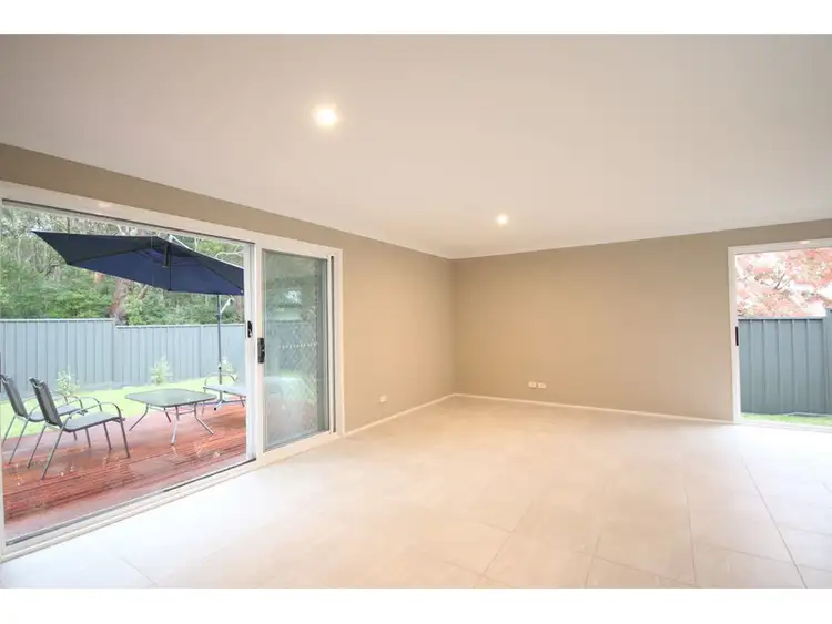 Second view of Homely house listing, 97 The Park Drive, Sanctuary Point NSW 2540