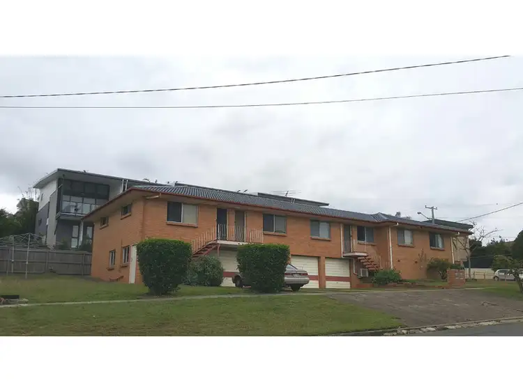 Main view of Homely block of units listing, 43 Waterton Street, Annerley QLD 4103
