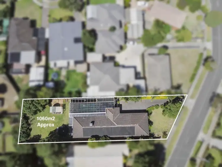 Second view of Homely house listing, 13 Sweeney Drive, Narre Warren VIC 3805