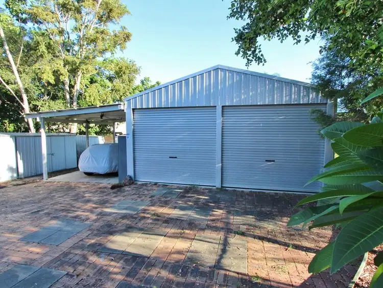 Second view of Homely house listing, 3 King Street, Dinmore QLD 4303