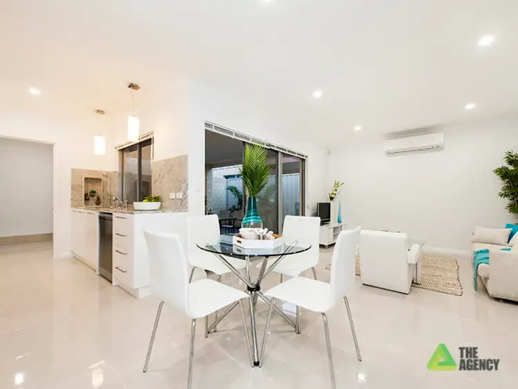 Seventh view of Homely villa listing, 36C Coolham Way, Balga WA 6061