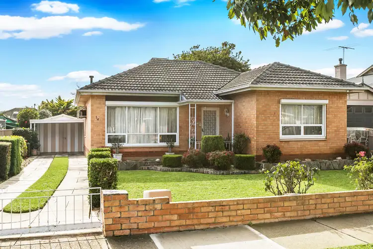 34 Yarmouth Street, South Brighton SA 5048