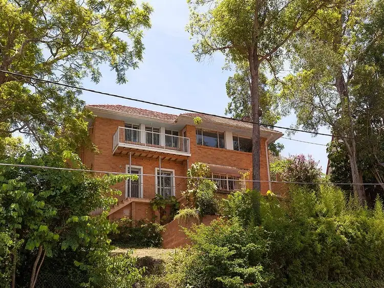 Second view of Homely house listing, 95 The Esplanade, St Lucia QLD 4067