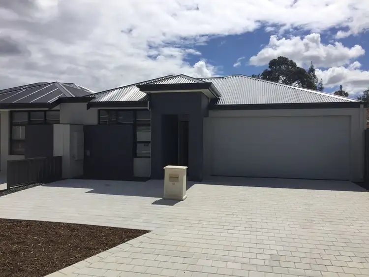 14 Fitzroy Street, Queens Park WA 6107