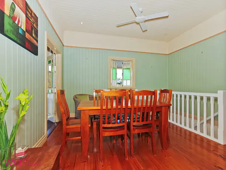Third view of Homely house listing, 28 Palm Avenue, Shorncliffe QLD 4017