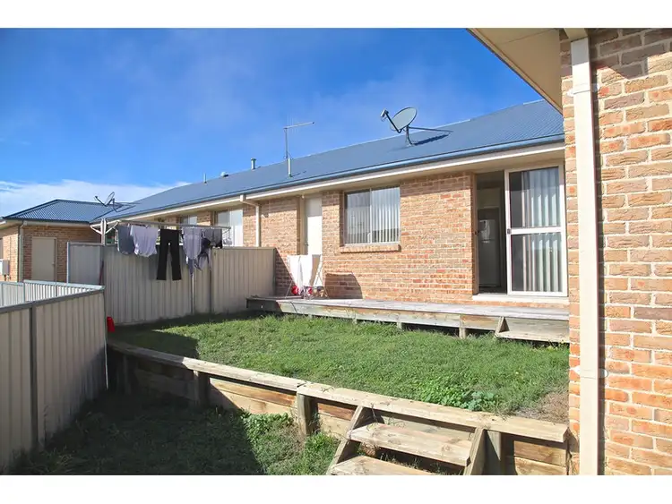 Fifth view of Homely semi-detached listing, 11C Dees Close, Gormans Hill NSW 2795