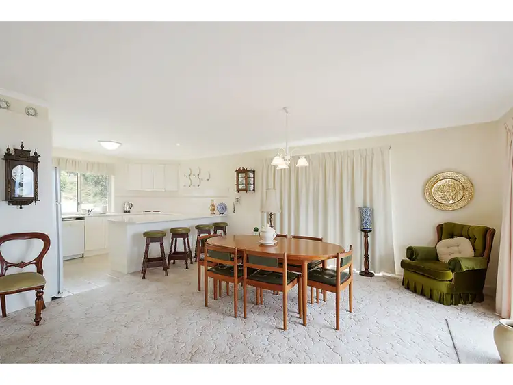 Fifth view of Homely house listing, 13 Casey Jayne Court, Tura Beach NSW 2548