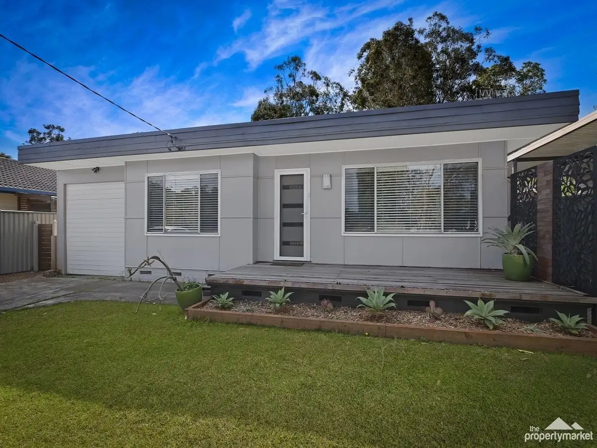 Main view of Homely house listing, 71 Albatross Road, Berkeley Vale NSW 2261