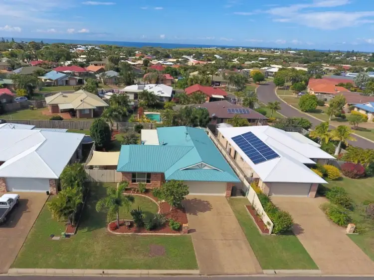 Sixth view of Homely house listing, 13 Landsborough Street, Bargara QLD 4670