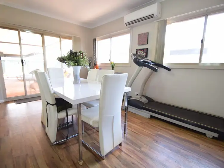 Sixth view of Homely house listing, 9 Portree Loop, South Hedland WA 6722