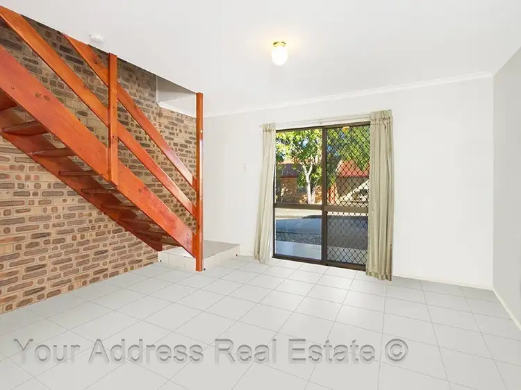 Second view of Homely house listing, 2/31 North Road, Woodridge QLD 4114
