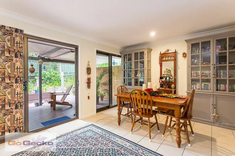 Second view of Homely house listing, 21 Wyndarra Street, Kenmore QLD 4069