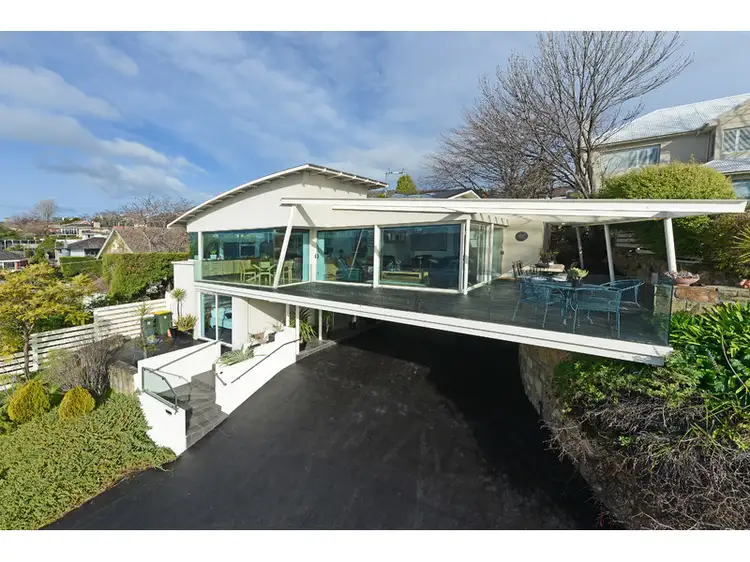 Second view of Homely house listing, 439a Sandy Bay Road, Sandy Bay TAS 7005