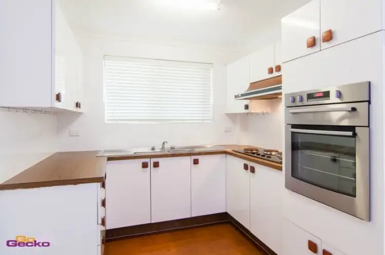 Third view of Homely unit listing, 1/39 Camden Street, Albion QLD 4010