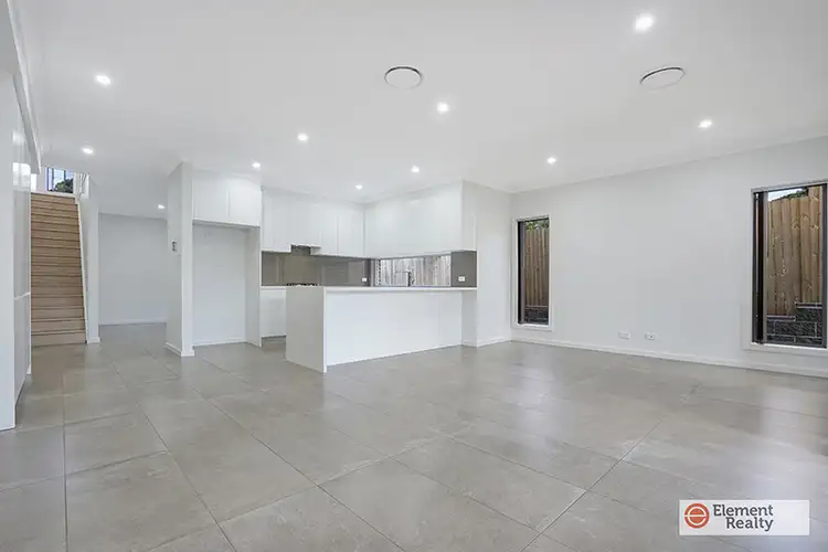 Third view of Homely semi-detached listing, 1 Finch Avenue, Rydalmere NSW 2116
