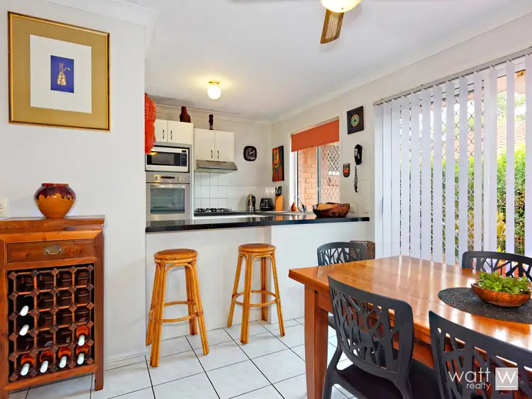 Third view of Homely house listing, 14 Concordia Street, Boondall QLD 4034