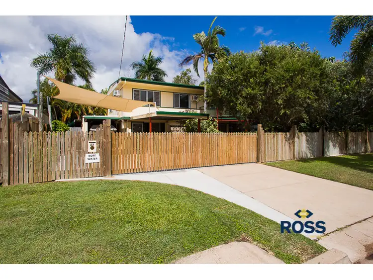 29 Silky Oak Street, Kirwan QLD 4817