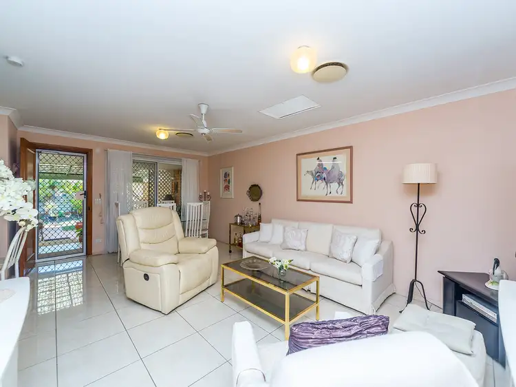 Sixth view of Homely semi-detached listing, 2/10 Maiala Close, Paradise Point QLD 4216