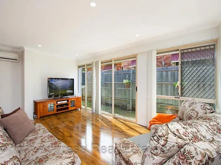 Fourth view of Homely house listing, 40 Glasshouse Crescent, Forest Lake QLD 4078