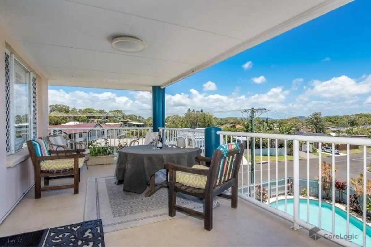 Main view of Homely apartment listing, 5/27-29 FRANK Street, Coolum Beach QLD 4573