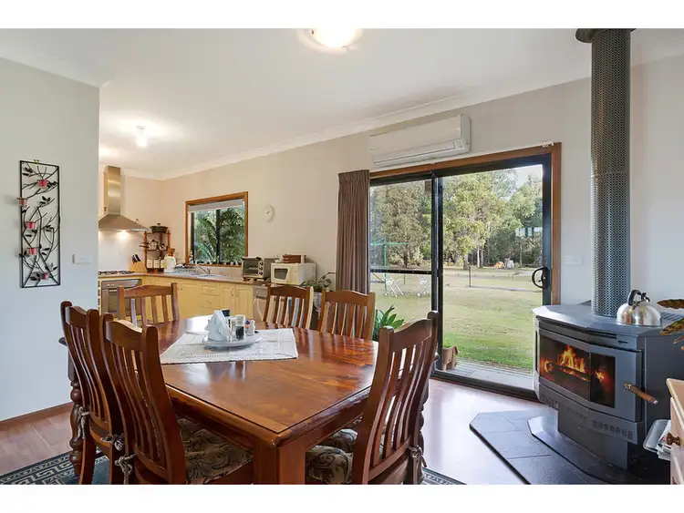 Fourth view of Homely rural property listing, 9 Sari Close, Bournda NSW 2548