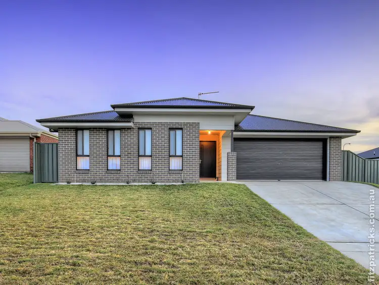 Main view of Homely house listing, 7 Paperbark Drive, Forest Hill NSW 2651