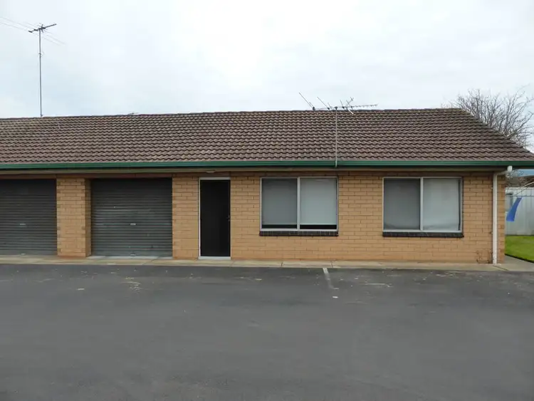 Second view of Homely unit listing, Unit 9/184 Commercial Street East, Mount Gambier SA 5290