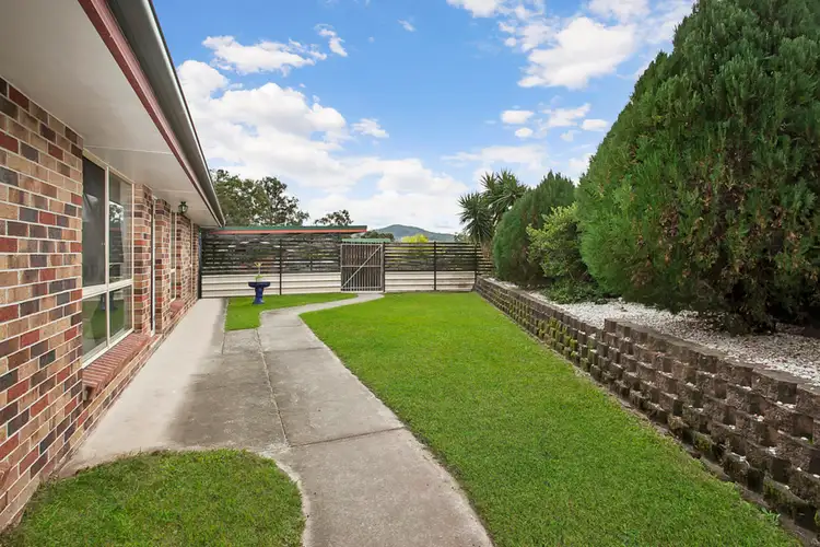 Sixth view of Homely house listing, 46 Crusader Way, Nerang QLD 4211