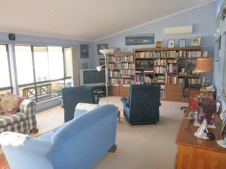 Fourth view of Homely house listing, 375 Esplanade, Coffin Bay SA 5607