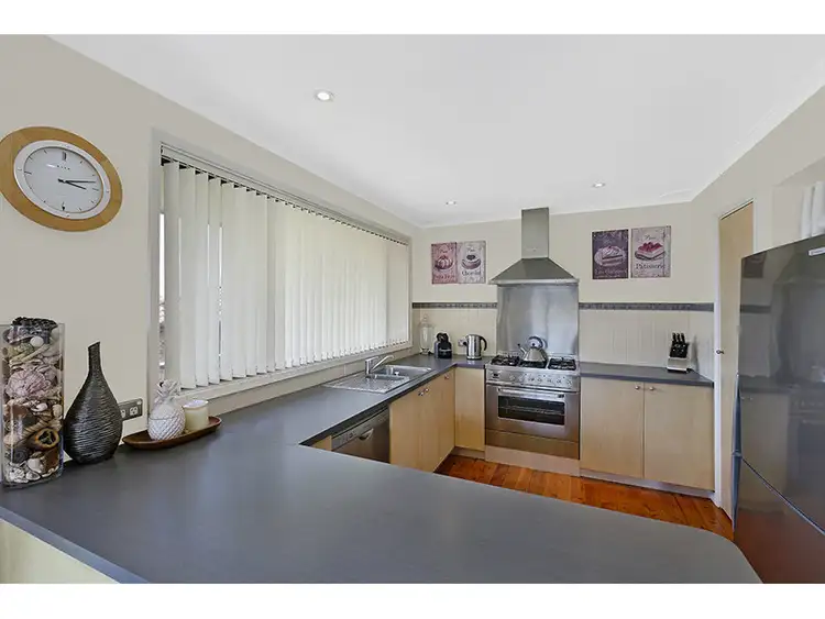Fifth view of Homely house listing, 1 Montah Avenue, Berkeley Vale NSW 2261