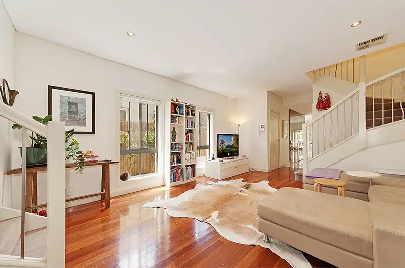 Main view of Homely house listing, 15 Grove Street, Dulwich Hill NSW 2203