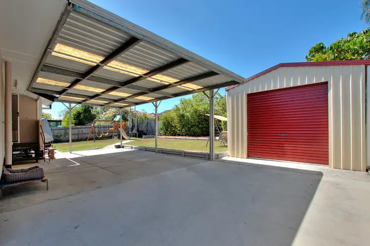 Fourth view of Homely house listing, 15 Yugumbri Crescent, Logan Central QLD 4114
