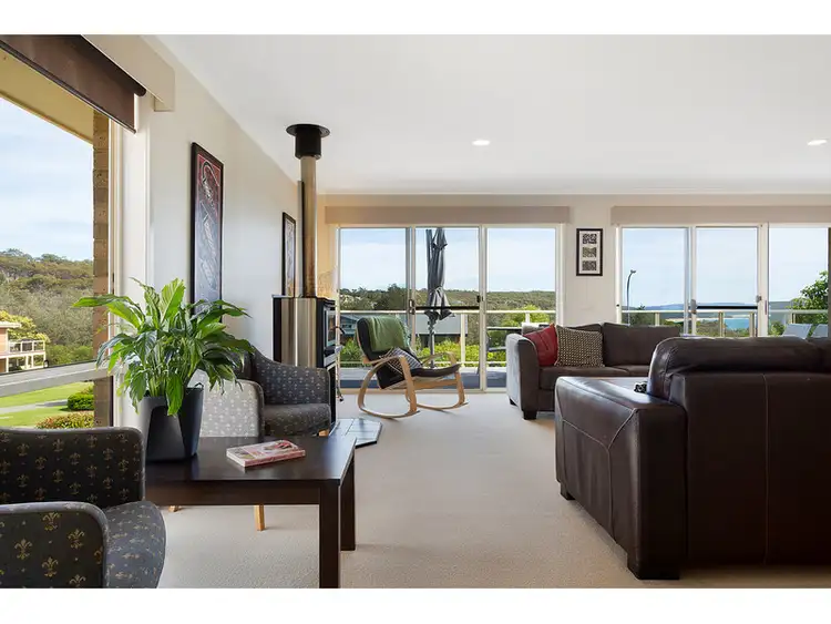 Sixth view of Homely house listing, 39 Bournda Circuit, Tura Beach NSW 2548