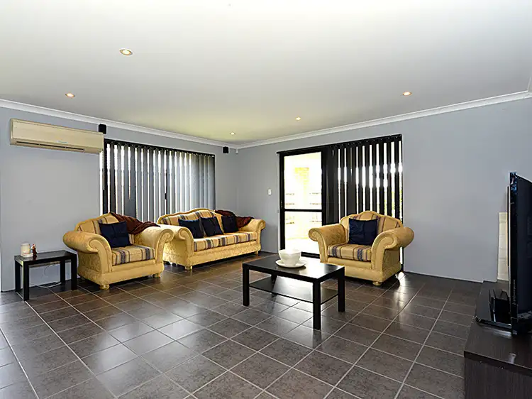 Third view of Homely house listing, 26 Pierre Bend, Ellenbrook WA 6069