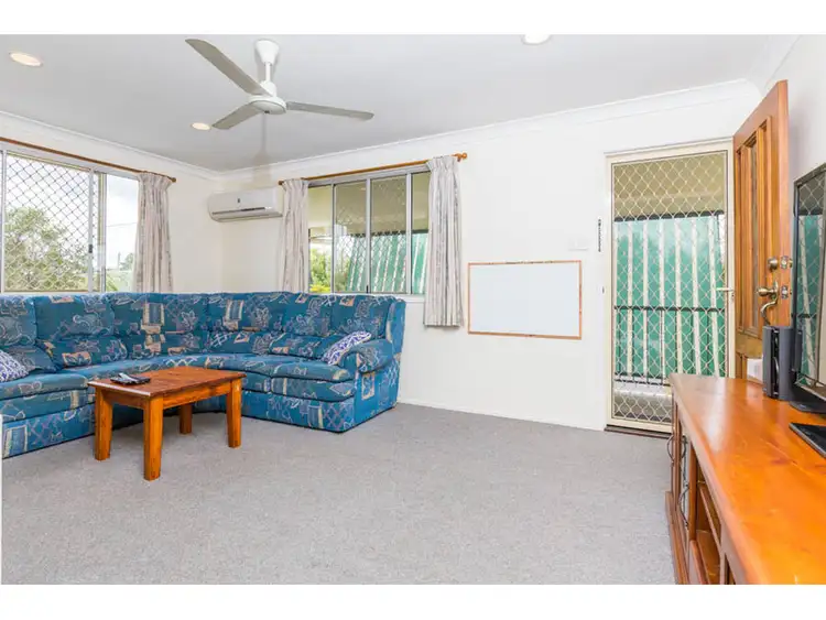 Sixth view of Homely house listing, 3 Donovan Crescent, Gracemere QLD 4702