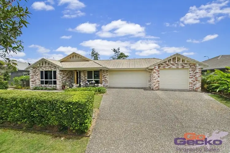 10 Starling Street, Mango Hill QLD 4509