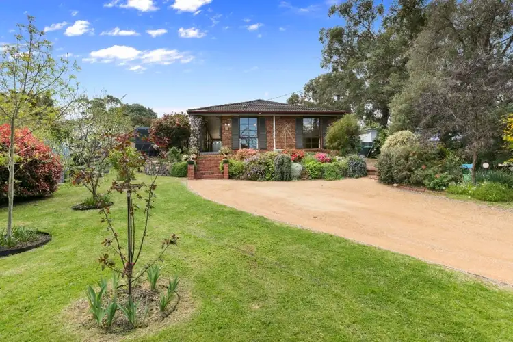 17 Gregory Street, Mount Martha VIC 3934