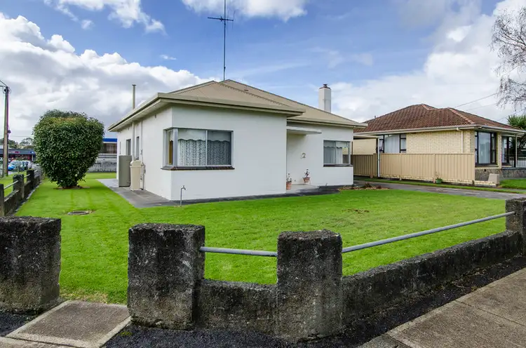 Second view of Homely house listing, 1 Cardinia Street, Mount Gambier SA 5290