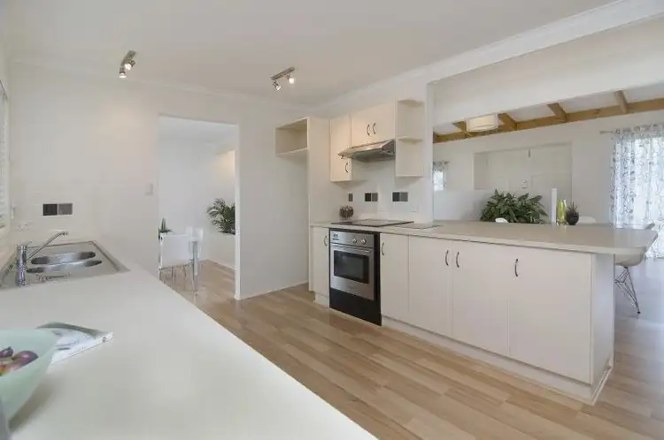 Fifth view of Homely house listing, 34 Gertrude McLeod Cres, Middle Park QLD 4074