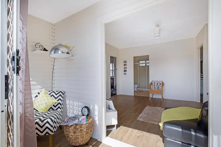 Third view of Homely house listing, 32 Weetwood Street, Newtown QLD 4350