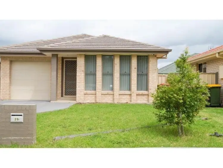 1/26 Garland Road, Cessnock NSW 2325