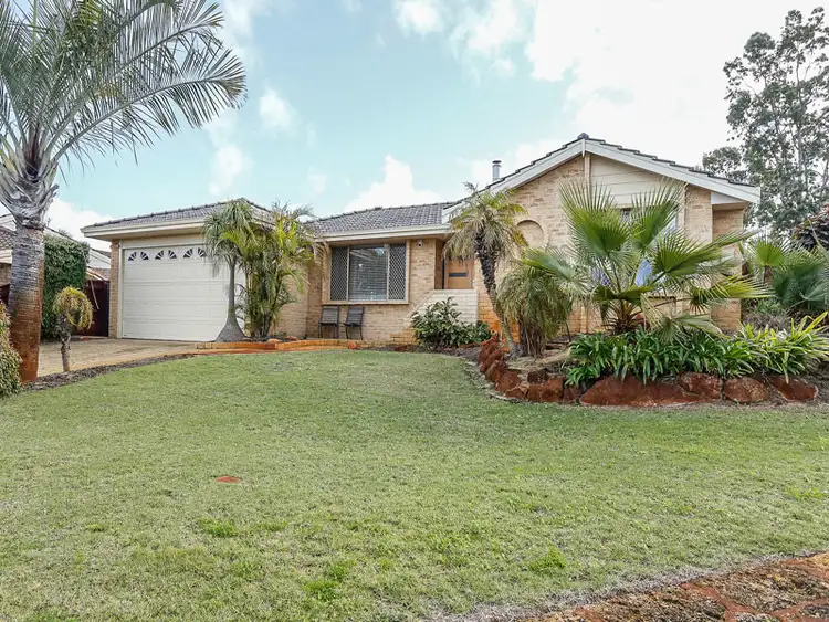 Second view of Homely house listing, 69 Portmarnock Circuit, Connolly WA 6027