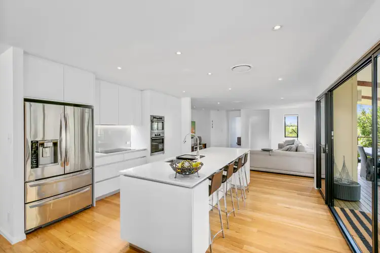 Fourth view of Homely house listing, 12 Acmena Court, Elanora QLD 4221