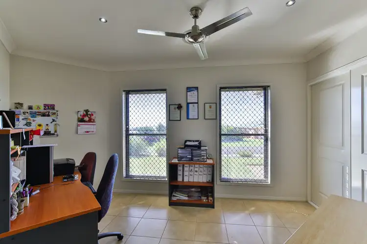 Sixth view of Homely house listing, 10 Campbell Drive, Highfields QLD 4352