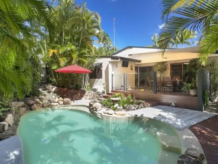 Second view of Homely house listing, 42 Allambi Terrace, Noosa Heads QLD 4567