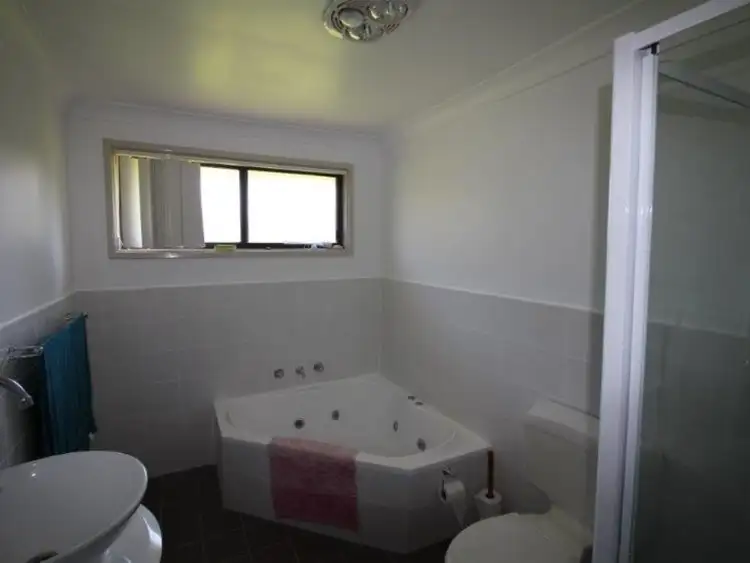 Fourth view of Homely semi-detached listing, 1/3a Peatties Road, Cardiff NSW 2285