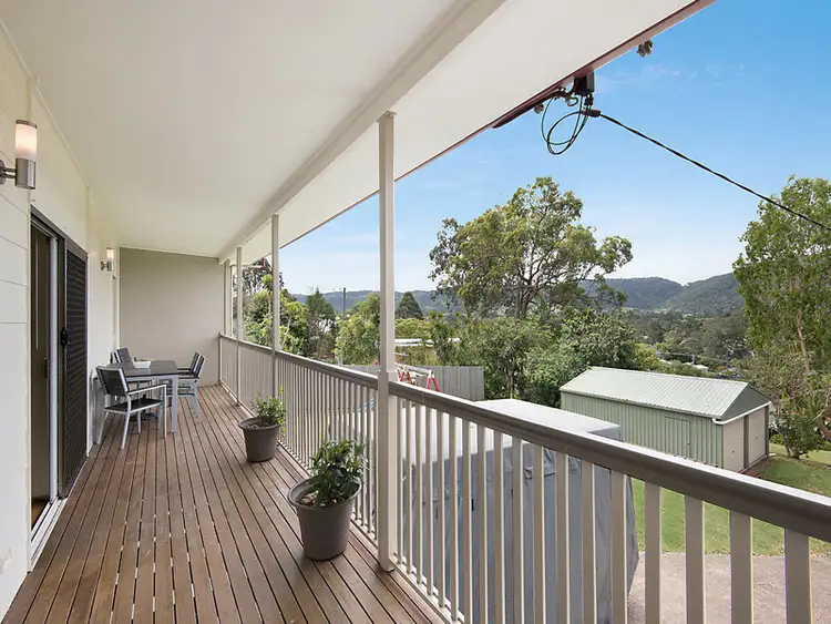 10 Kelly Street, Dayboro QLD 4521